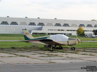 C-GBCX - Piper PA-28-140 Cherokee Cruiser