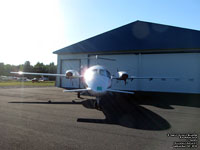 C-GLEM - Piaggio P-180 Avanti