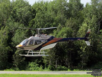 C-GMMW - Bell Helicopters OH-58A