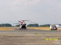 Columbia Helicopters - N245CH