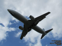 First Air - Boeing 737-406(C) - C-FFNF