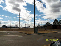 Roswell Bone Yard