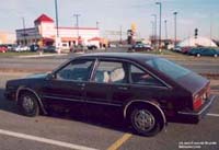 Chevrolet Citation