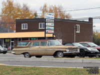 Chevrolet Parkwood