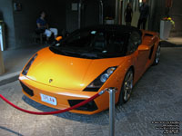 Lamborghini Gallardo
