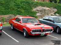 1970 Mercury Cougar