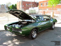 Pontiac GTO