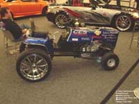 Montreal Auto Show