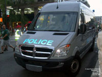 Montreal Police