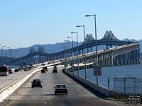 Richmond - San Rafael Bridge