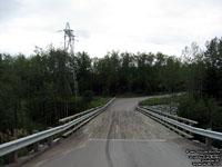 Shipshaw river