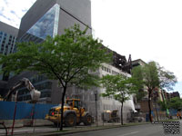 Hopital St-Luc
