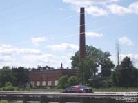 St.Anne's Hospital Power Plant, Ste-Anne-de-Bellevue