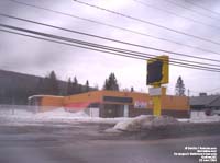 Ex-Matriaux  Bas Prix,Qubec,QC