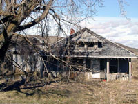 Fixer Upper, Ewan,WA