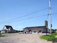 Multi-Gaz, Cap-d'Espoir, Percé,QC