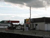 Petro-Canada, St-Félicien