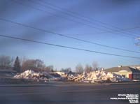 Dead Olco in Québec,QC