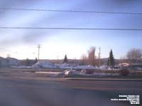 Dead Olco in Québec,QC