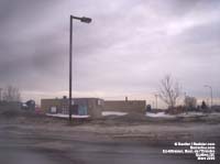 Dead Ultramar in Québec,QC