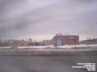 Dead Ultramar in Québec,QC