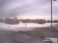 Dead Ultramar in Québec,QC