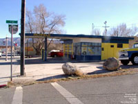 Richfield, Ely,NV