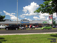 Victoriaville,QC