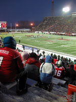 CFL Western Final