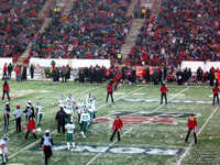 CFL Western Final