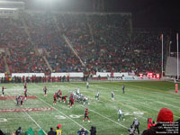 CFL Western Final