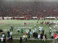 CFL Western Final