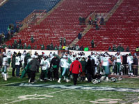 CFL Western Final