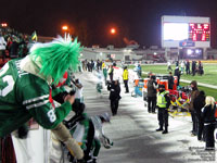 CFL Western Final