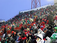 CFL Western Final