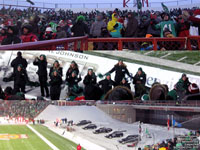 CFL Western Final