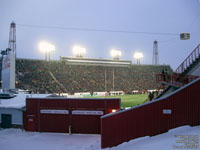 McMahon Stadium
