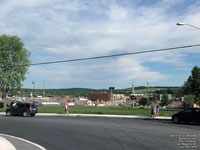 Lac Megantic,QC