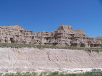 Badlands