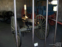 Fort Laramie and the Oregon Trail