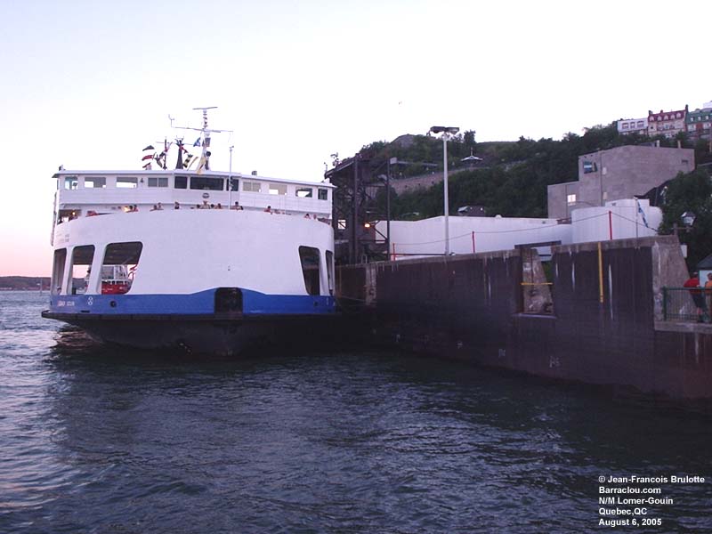 Lomer-Gouin
