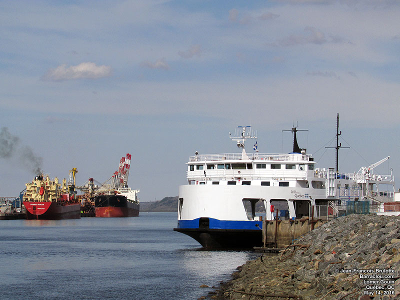 Lomer-Gouin