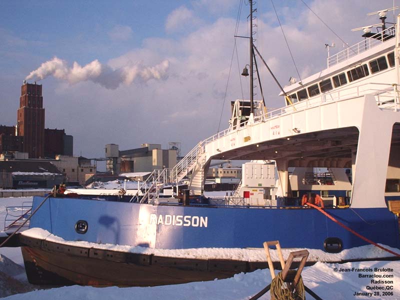 Radisson