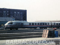Amtrak 156