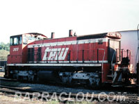 TPW 303 - SW1500 (To NLAX 1)