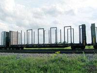 Canadian National (Algoma Central) - AC 238427