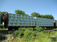 Atlantic and Western Railway - ATW 301045
