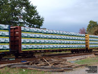 Atlantic and Western Railway - ATW 318390