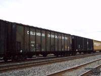 Columbian Chemicals Company - CCX 951