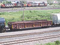 Canadian National - CN 91082
